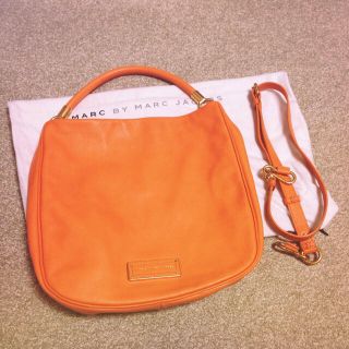 マークジェイコブス(MARC JACOBS)のMARC ♡バッグ(ショルダーバッグ)