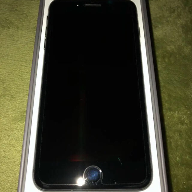 iPhone 8plus 64GB  美品