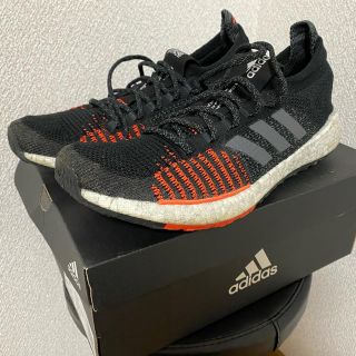 アディダス(adidas)のadidas パルスブースト HD(その他)