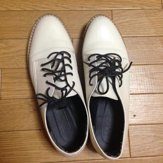 ローリーズファーム(LOWRYS FARM)の靴☆＼(^o^)／(ブーツ)