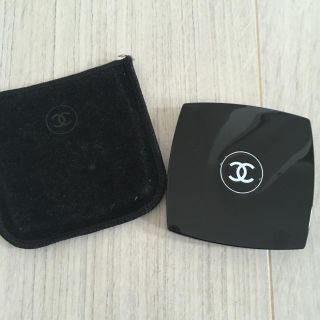 シャネル(CHANEL)のCHANEL シャネル 鏡(その他)