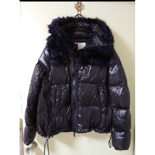sacai(ダウンジャケット)のフリマアイテム一覧 sacai(ダウンジャケット)のフリマアイテム一覧
