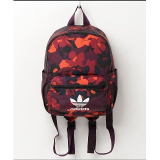 アディダス(adidas)の【まもる様専用♡HER Studio London】バックパック / アディダス(リュック/バックパック)