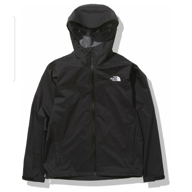 【新品・未開封】NORTH FACE　ノースフェイス　マウンテンパーカー