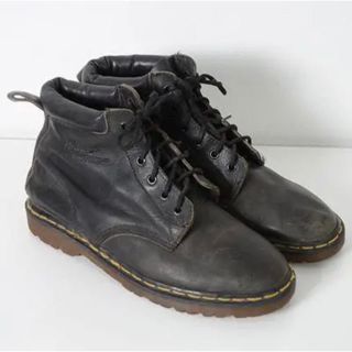 Dr.Martens - TA-9N様専用 常田大希 着用 Dr.Martins 6ホール 英国製 U