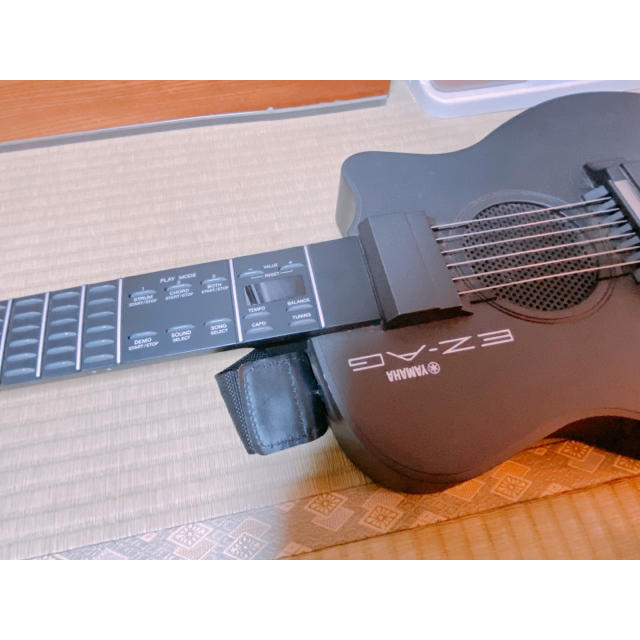 EZ-AG ヤマハ イージーギター 正規激安 4500円引き