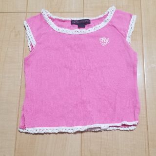 ロニィ(RONI)のRONI　ss　９０㎝(Tシャツ/カットソー)