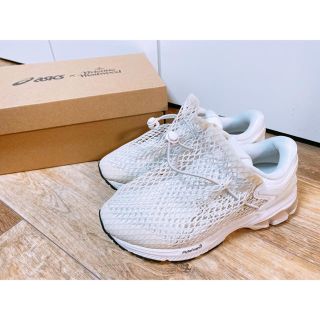 ヴィヴィアンウエストウッド(Vivienne Westwood)のASICS x Vivienne Westwood GEL-KAYANO26(スニーカー)