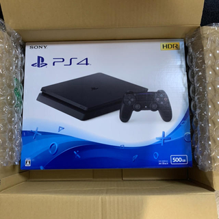 PlayStation4 - おまけ付き 超美品 PS4 CUH-2200AB01 付属品完備（送料 