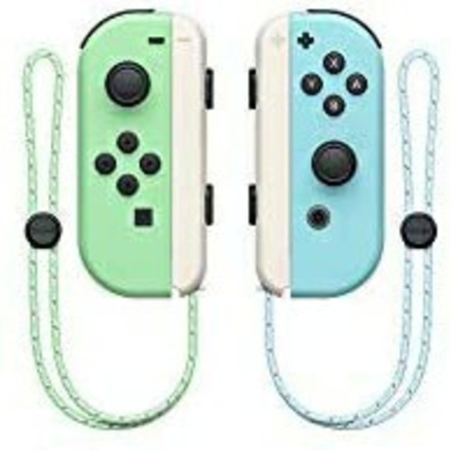 新品未開封 Nintendo Switch どうぶつの森セット