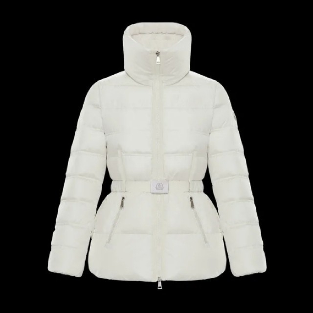 MONCLER(モンクレール)のMONCLER✦19/20AW✦ALOUETTダウンコート レディースのジャケット/アウター(ダウンコート)の商品写真