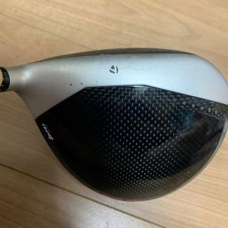 【であること】 TaylorMade - M4 ドライバー 9.5 ディアマナカイリ70xの通販 by いっさ's shop｜テーラーメイド