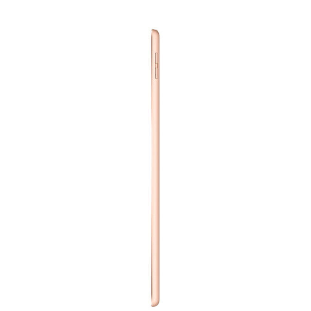 完全新品　iPad　Wi-Fi　128GB　ゴールド　第7世代 1