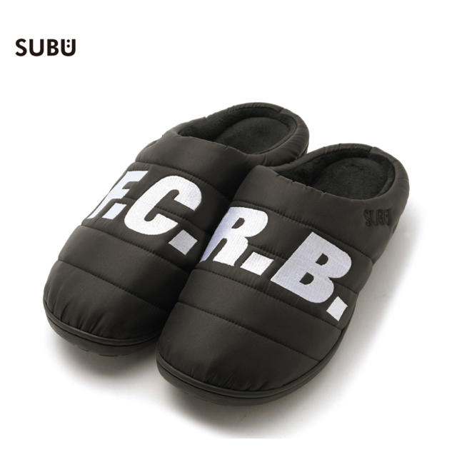 F.C.Real Bristol SUBU F.C.R.B. SANDAL - サンダル