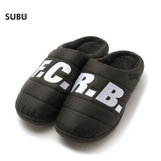 エフシーアールビー(F.C.R.B.)のF.C.Real Bristol  SUBU F.C.R.B. SANDAL (サンダル)