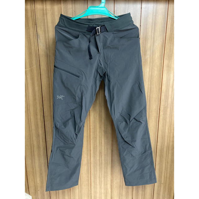 アークテリクス レフロイパンツ arcteryx LEFROY PANT | neumi.it