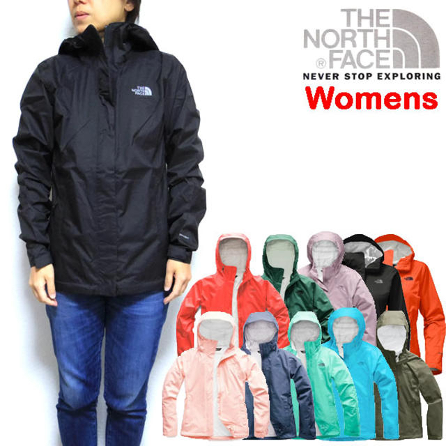 the north face venture jacket