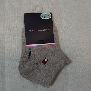 トミーヒルフィガー(TOMMY HILFIGER)の106ちゃん　様専用(靴下/タイツ)