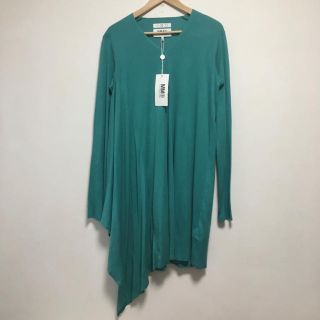 マルタンマルジェラ(Maison Martin Margiela)のMM6(Tシャツ/カットソー(七分/長袖))