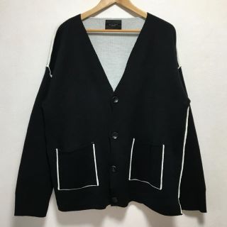 コムデギャルソン(COMME des GARCONS)のDesign cardigan(カーディガン)