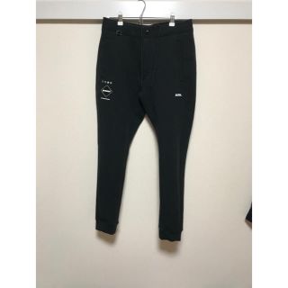 ソフ(SOPH)のきーぼう様専用　FCRB SWEAT TRAINING PANTS(その他)