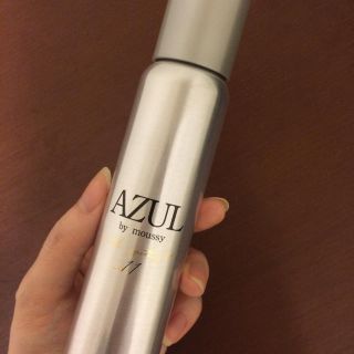 アズールバイマウジー(AZUL by moussy)のAZULボディミスト(その他)