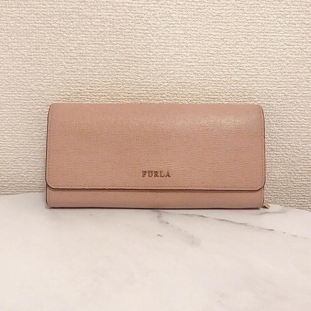 Furla(フルラ)のFURLA長財布❁⃘*.ﾟ レディースのファッション小物(財布)の商品写真