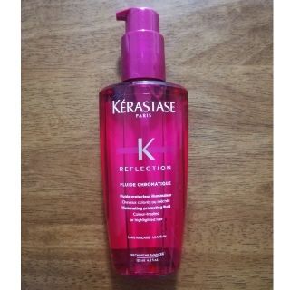 ケラスターゼ(KERASTASE)の【新品未使用】ケラスターゼ洗い流さないヘアトリートメント125ml(トリートメント)