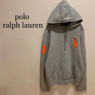 ポロラルフローレン(POLO RALPH LAUREN)のpolo パーカー　(パーカー)