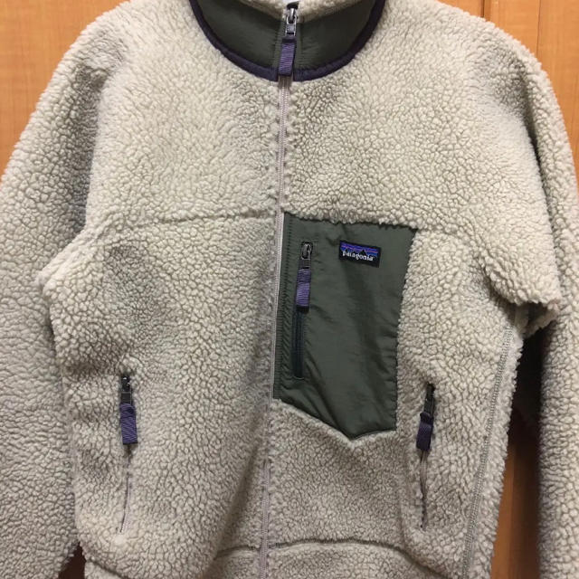 【のみご】 patagonia - 2019AW patagonia レトロx ペリカン PEWG サイズxs 新品の通販 by YH-3's