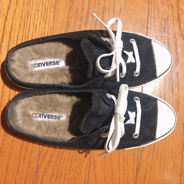 CONVERSE(コンバース)のまーこ様専用にいたします レディースの靴/シューズ(スニーカー)の商品写真