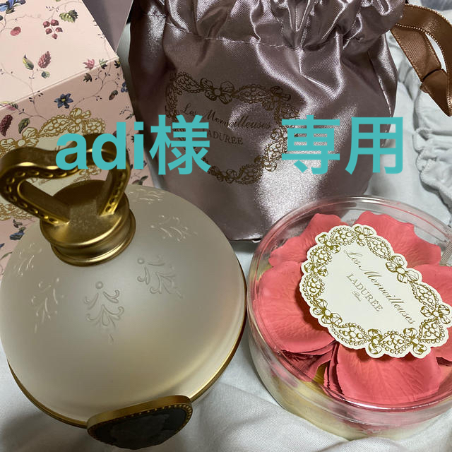 LADUREE(ラデュレ)のラデュレ　チーク コスメ/美容のベースメイク/化粧品(チーク)の商品写真