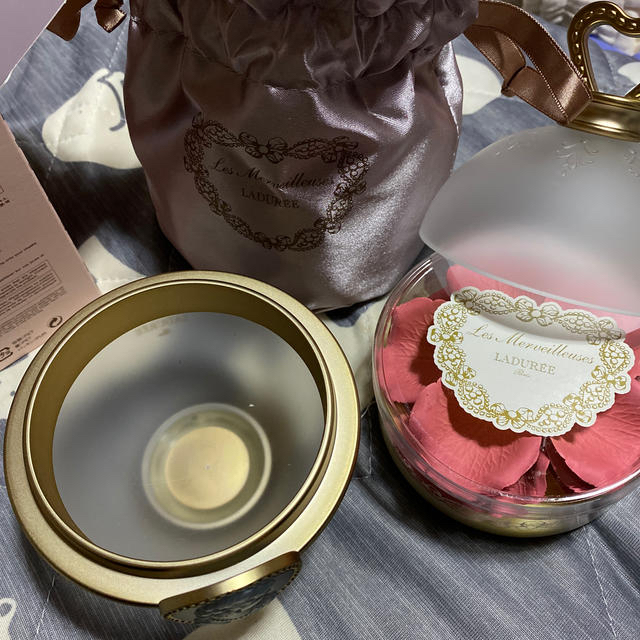 LADUREE(ラデュレ)のラデュレ　チーク コスメ/美容のベースメイク/化粧品(チーク)の商品写真