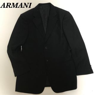 アルマーニ コレツィオーニ(ARMANI COLLEZIONI)のアルマーニ　コレツォーニ　テーラードジャケット　スーツ　メンズ　ARMANI(テーラードジャケット)