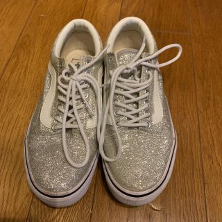 ヴァンズ(VANS)のvans オールドスクール(スニーカー)