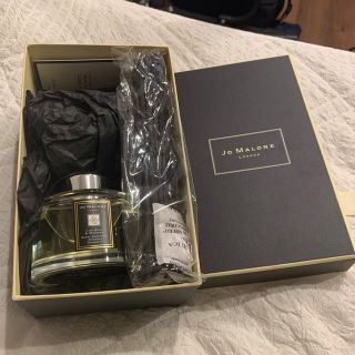 ジョーマローン(Jo Malone)のJo Marone ディフューザー(アロマディフューザー)