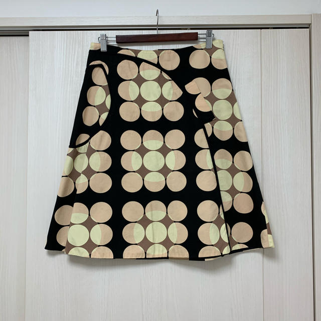 Marni(マルニ)の【Mizu様専用】MARNI スカート レディースのスカート(ひざ丈スカート)の商品写真