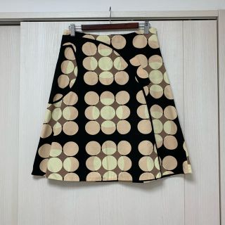 マルニ(Marni)の【Mizu様専用】MARNI スカート(ひざ丈スカート)