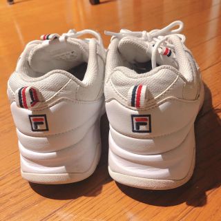 フィラ(FILA)のフィラ　FILA  スニーカー　(スニーカー)