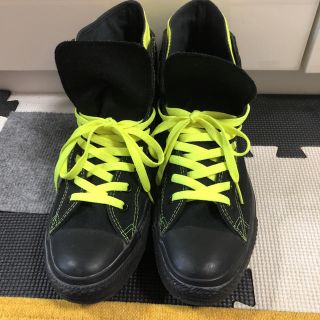 コンバース(CONVERSE)のconverse 28cm(スニーカー)