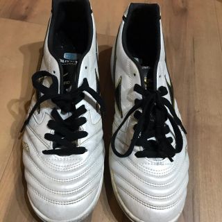 ミズノ(MIZUNO)のサッカートレーニングシューズ(シューズ)