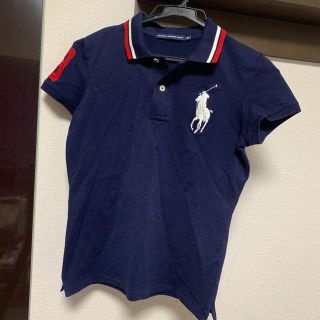 ラルフローレン(Ralph Lauren)のRALPH LAUREN GOLFポロシャツ(ポロシャツ)