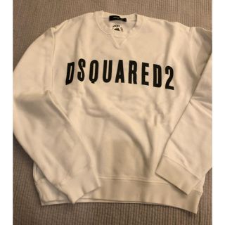 ディースクエアード(DSQUARED2)の市吉様専用(スウェット)