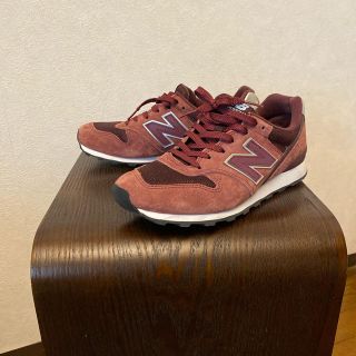 ニューバランス(New Balance)のNew Balance WR996HB(スニーカー)