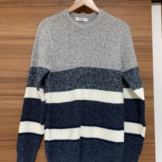 ベルシュカ(Bershka)のニット　セーター　ベルシュカ(ニット/セーター)