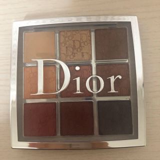 ディオール(Dior)のディオール バックステージアイシャドウ 003 アンバー(アイシャドウ)