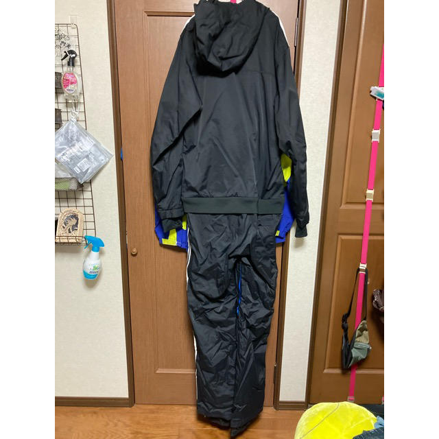 adidas - adidas アディダス スノーボード ウェア ツナギの通販 adidas - adidas アディダス スノーボード ウェア ツナギの通販
