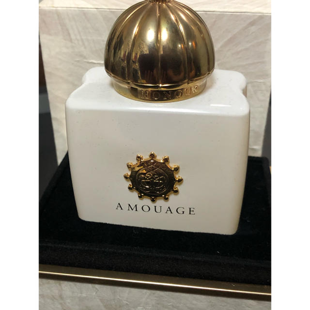 【シリーズ】 アムアージュ AMOUAGE Honour 香水 ユニセック