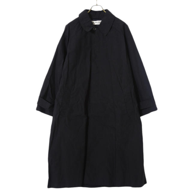 POLYPLOID / long coat typeC