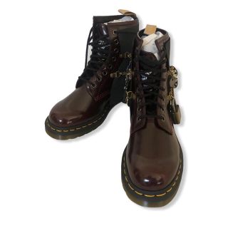 ドクターマーチン(Dr.Martens)のMARC JACOBS X DR. MARTENS 1460 ブーツ(ブーツ)